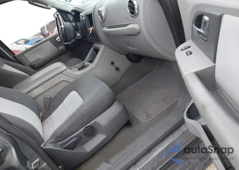 2005 Ford Expedition Nbx/Xlt from USA, damaged, VIN 1FMPU16555LA48378